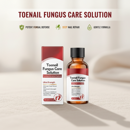 🔥Oferta navideña por tiempo limitado: ¡50 % DE DESCUENTO!🔥Esencia reparadora para uñas dañadas