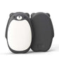 2 paquetes de calentadores de manos magnéticos recargables con forma de oso
