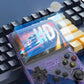 🎁¡50 % de descuento!🎮Consola de videojuegos retro 3D portátil