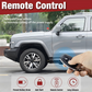 Kit de interruptor de desconexión remota de la batería para automóvil