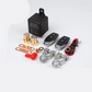 Kit de interruptor de desconexión remota de la batería para automóvil