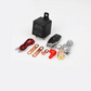 Kit de interruptor de desconexión remota de la batería para automóvil