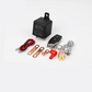 Kit de interruptor de desconexión remota de la batería para automóvil