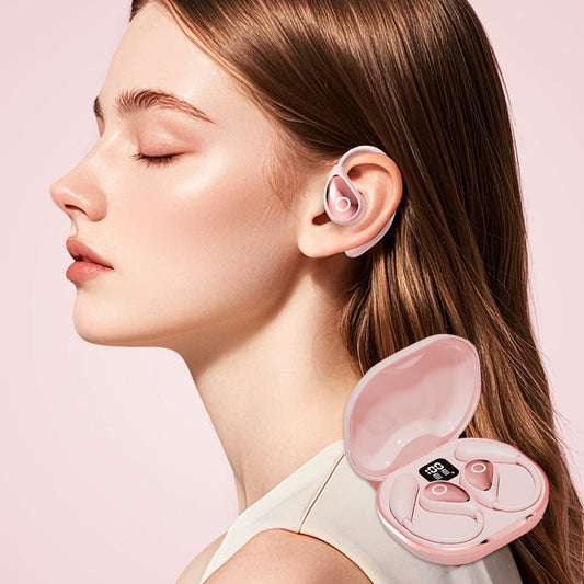 Auriculares abiertos con función de traducción