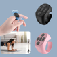 Control remoto inalámbrico Bluetooth de anillo