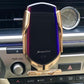 🔋 10W Wireless Fast Charger for Your Car: Effortless Charging 🚗💨