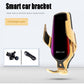 🔋 10W Wireless Fast Charger for Your Car: Effortless Charging 🚗💨