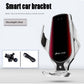 🔋 10W Wireless Fast Charger for Your Car: Effortless Charging 🚗💨