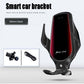 🔋 10W Wireless Fast Charger for Your Car: Effortless Charging 🚗💨