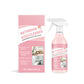 🚿 ¡Rocía y queda impecable! Limpiador JAKEHOE para baño, elimina sarro y manchas con aroma duradero ✨