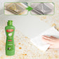 🧴 Limpiador multiusos, elimina grasa y suciedad en toda la casa, eficiente y suave para uso doméstico! ✨