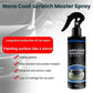 🚨Spray reparador de arañazos Nano Coat para el cuidado del automóvil