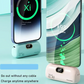 🔥Mini cargador portátil Power Bank de 5000 mAh para teléfono
