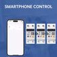 ⏱️28 AJUSTES DE TEMPORIZADOR EN TU BOLSILLO: ¡automatiza cualquier electrodoméstico desde tu teléfono!    📱 Interruptor temporizador Bluetooth programable inteligente