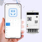 ⏱️28 AJUSTES DE TEMPORIZADOR EN TU BOLSILLO: ¡automatiza cualquier electrodoméstico desde tu teléfono!    📱 Interruptor temporizador Bluetooth programable inteligente