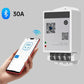 ⏱️28 AJUSTES DE TEMPORIZADOR EN TU BOLSILLO: ¡automatiza cualquier electrodoméstico desde tu teléfono!    📱 Interruptor temporizador Bluetooth programable inteligente
