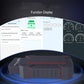 Escáner Bluetooth OBD2 completo para el sistema