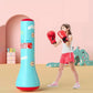 Saco de Boxeo Inflable para Niños
