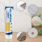 Kit eficiente para reparar paneles de yeso con rascador