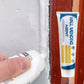 Kit eficiente para reparar paneles de yeso con rascador