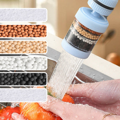 Filtros para grifos: mejore la calidad del agua del grifo