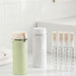 Botellas dispensadoras recargables para viajes 4 en 1
