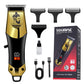 Cortapelo eléctrico multifunción para hombre