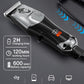Cortapelo eléctrico multifunción para hombre